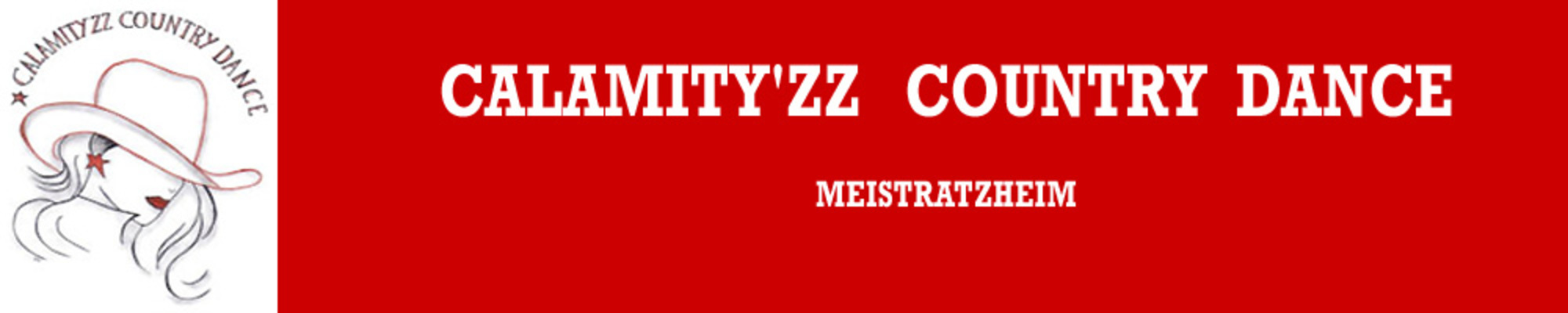 CALAMITY'ZZ COUNTRY DANCE